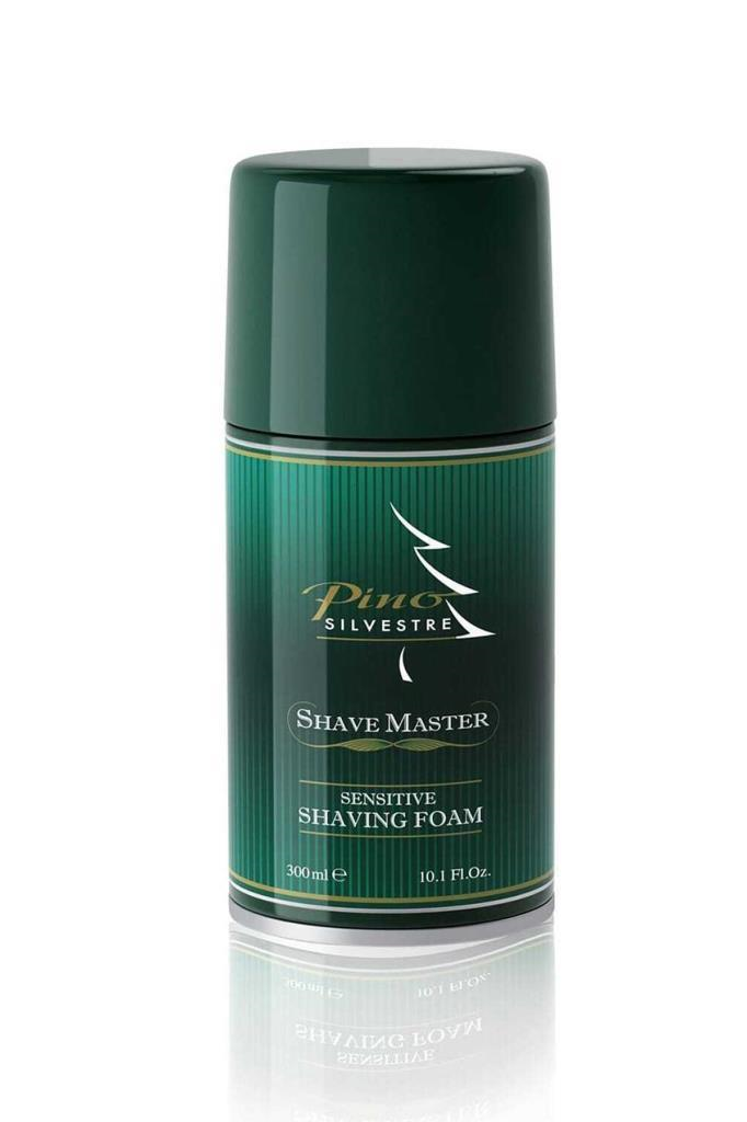 Pino Silvestre Tıraş Köpüğü 300 ml