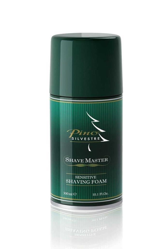 Pino Silvestre Tıraş Köpüğü 300 ml