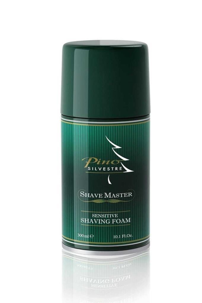 Pino Silvestre Tıraş Köpüğü 300 ml