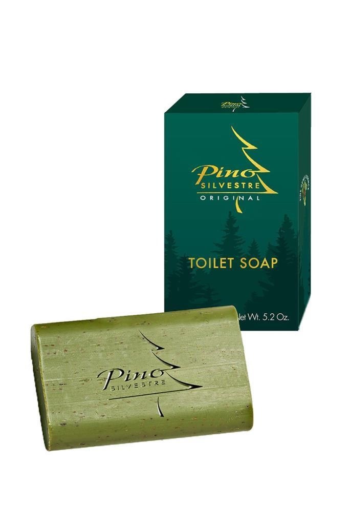 Pino Silvestre Toilet Sabun 150 Gr