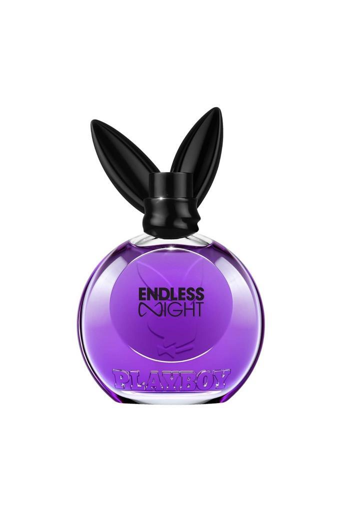 PlayBoy Endless Night EDT 60 ml Kadın Parfüm