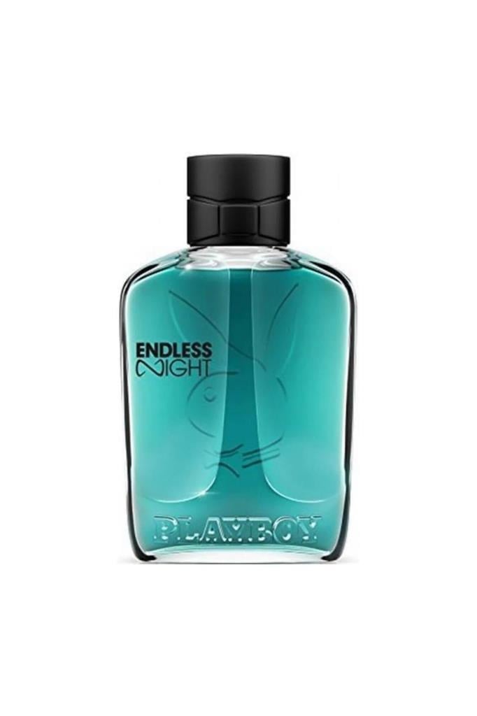 PlayBoy Endless Night For Him EDT 60 ml Erkek Parfüm