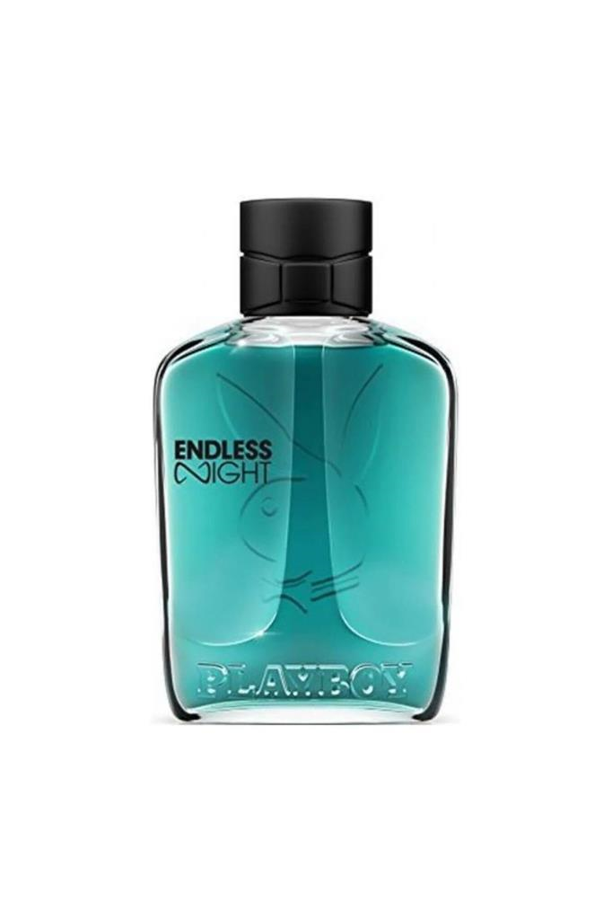 PlayBoy Endless Night For Him EDT 60 ml Erkek Parfüm