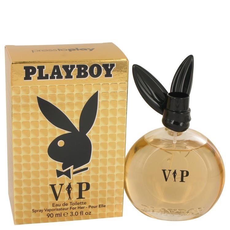 Playboy Press To Play Vip EDT 90 ml Kadın Parfüm