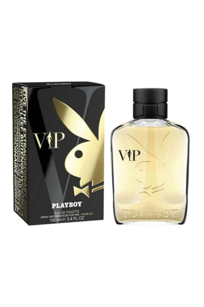 Playboy VIP EDT 100 ml Erkek Parfüm
