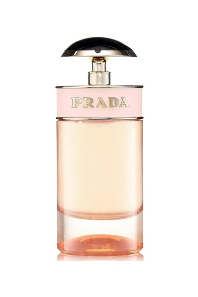 Prada Candy L'Eau EDT 50 ml Kadın Parfüm