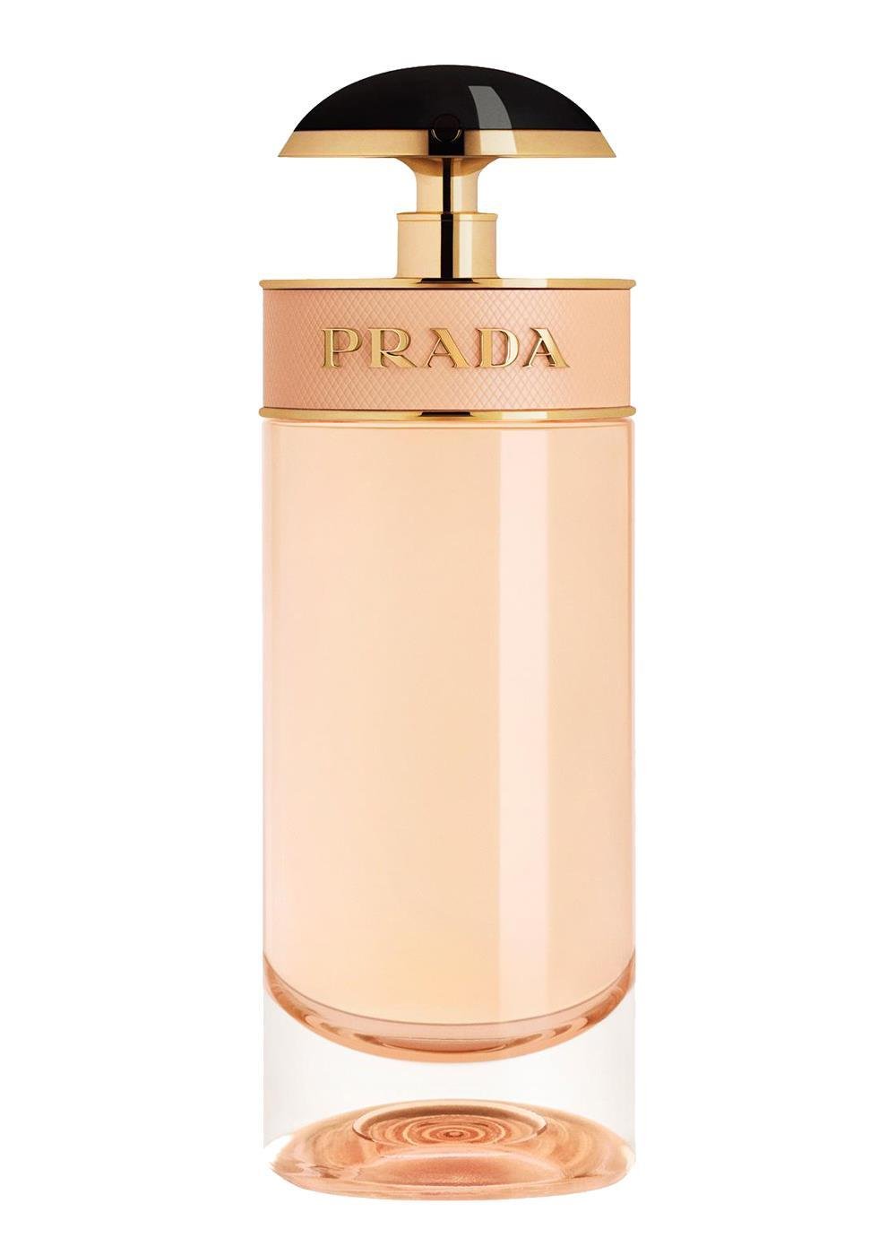 Prada Candy L'Eau EDT 80 ml Kadın Parfüm