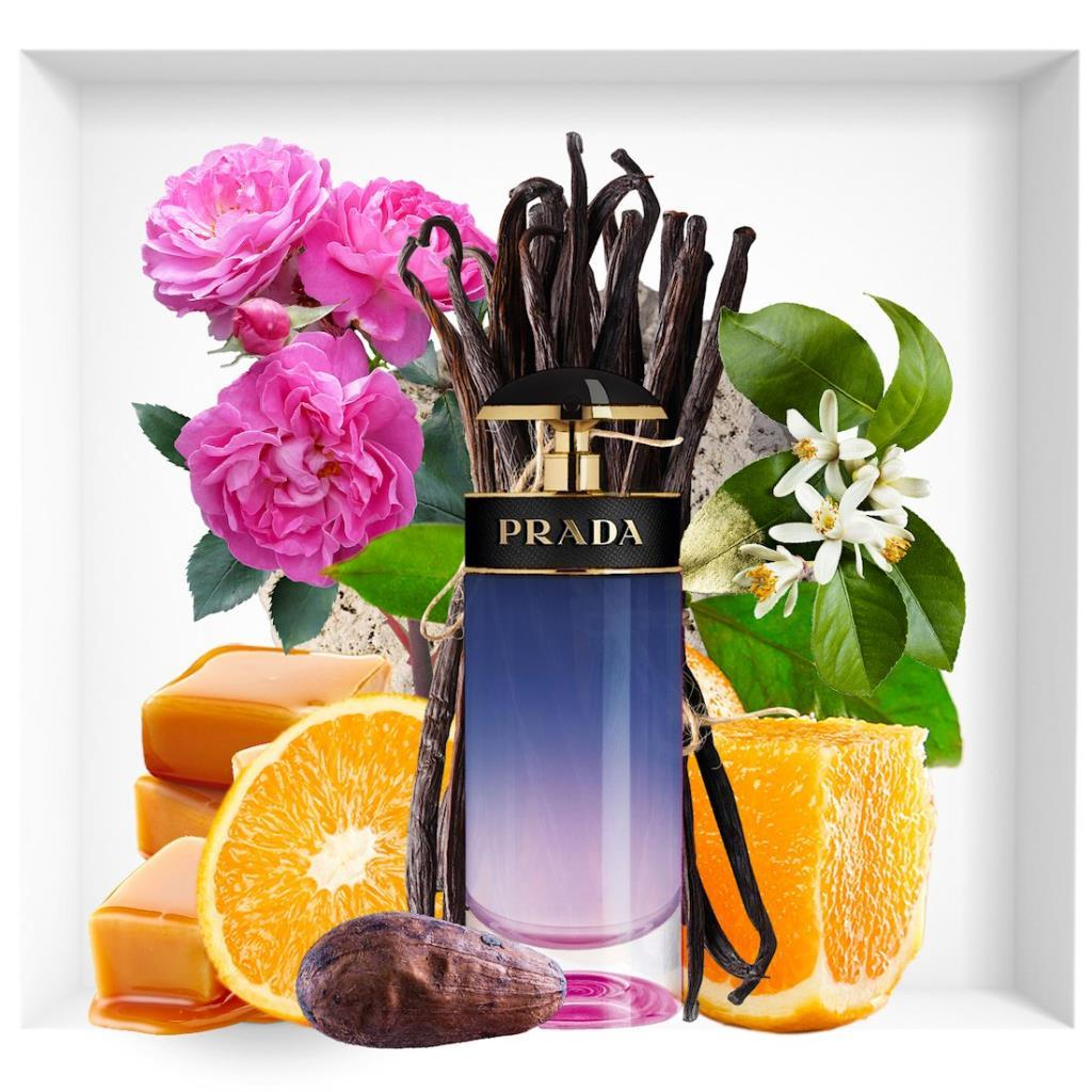 酒*子様 PRADA CANDYNIGHT Prada Candy Night EDP 50 ml Kadın Parfüm