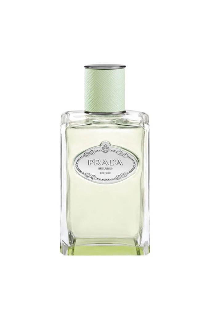 Prada Infusion D'Iris P.Homme EDP 100 ml 