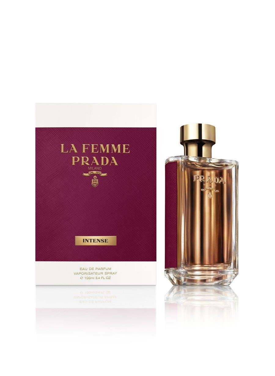 Prada La Femme Intense EDP 100 ml Kadın Parfüm