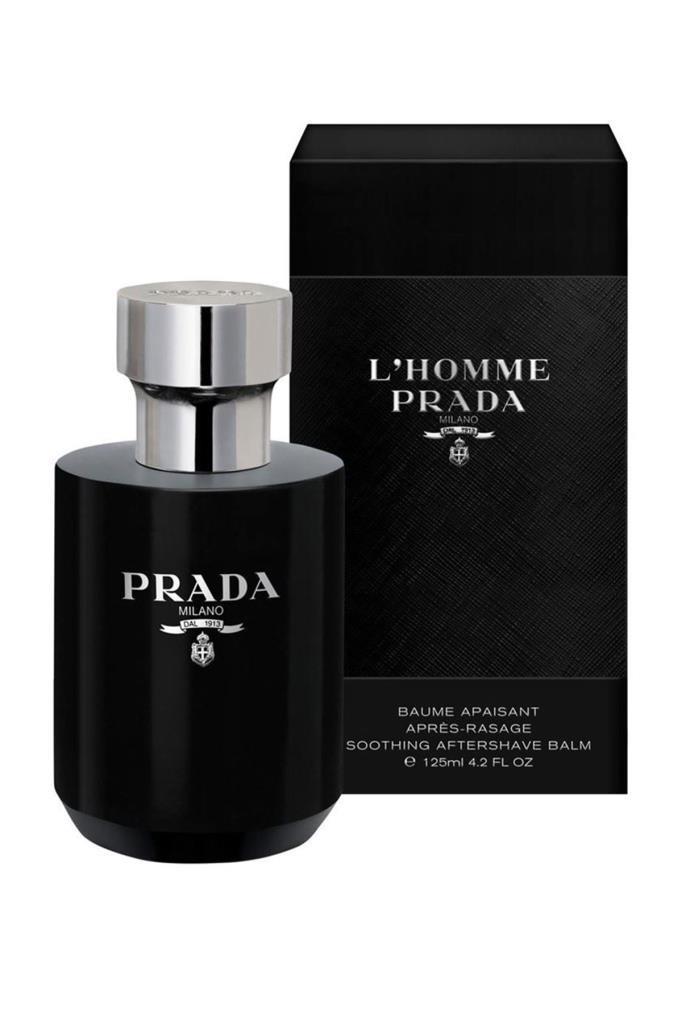 Prada L'Homme After Shave Balm 125 ml