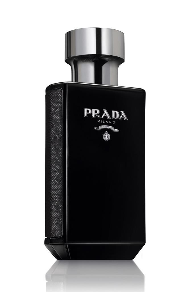 Prada L'Homme Intense EDP 50 ml Erkek Parfüm
