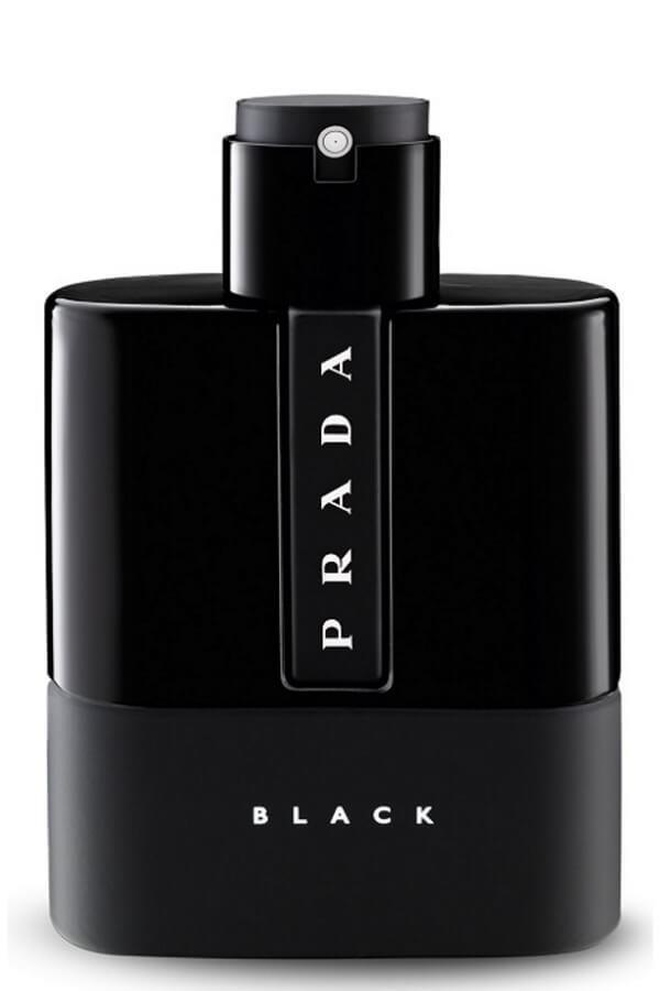 Prada Luna Rossa Black EDP 100 ml Erkek Parfüm