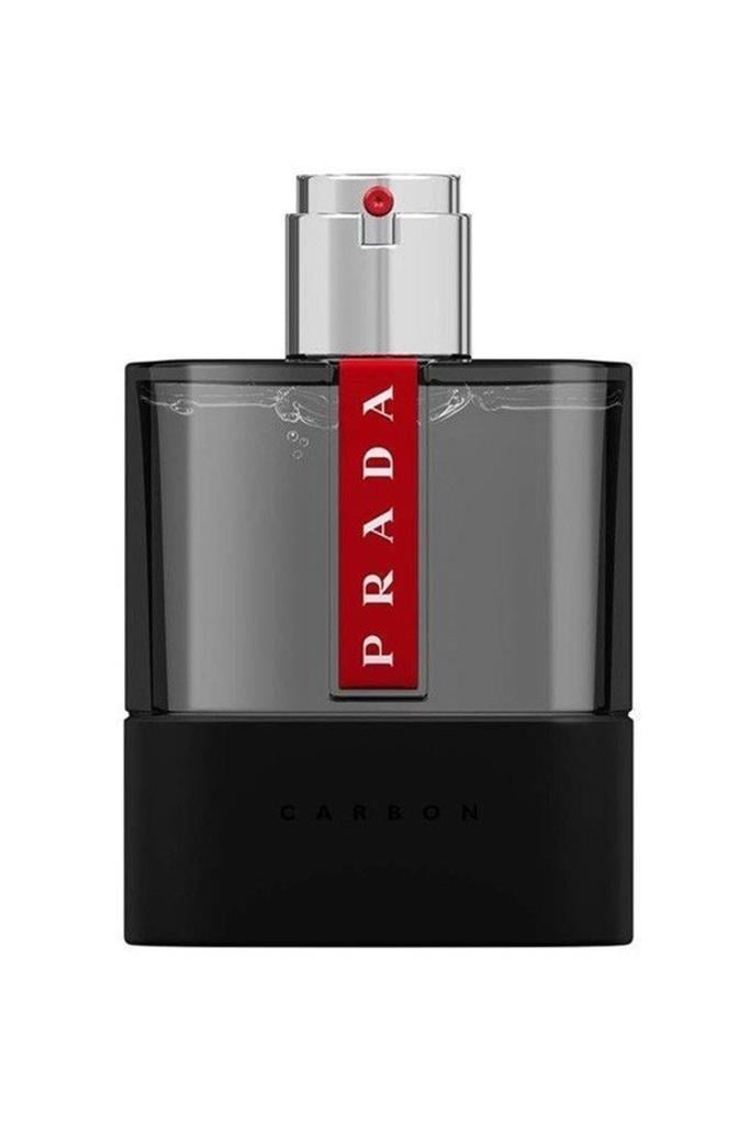 Prada Luna Rossa Carbon EDT 150 ml Erkek Parfüm