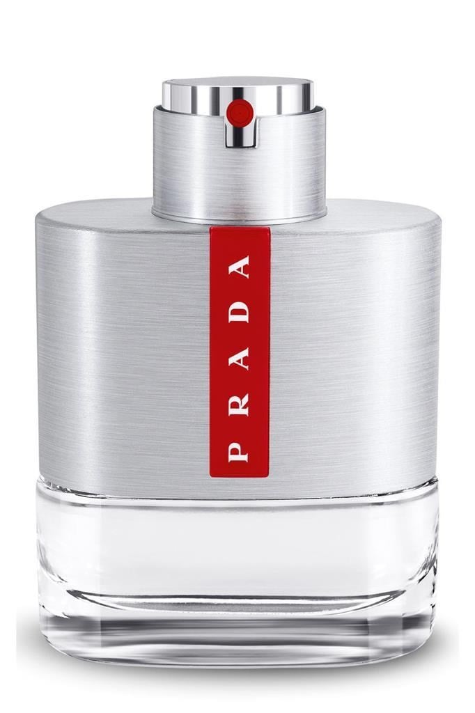 Prada Luna Rossa EDT 100 ml Erkek Parfüm