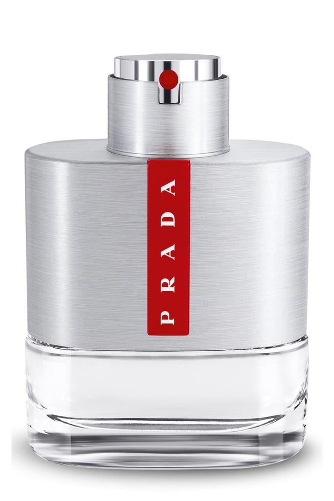 Prada Luna Rossa EDT 100 ml Erkek Parfüm