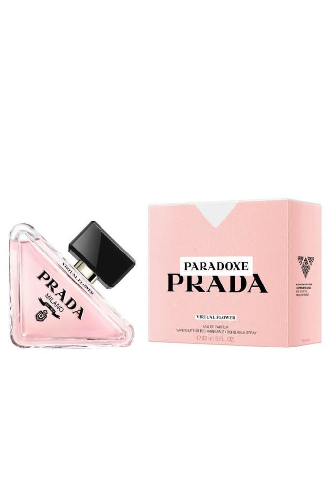 Prada Paradoxe Virtual Flower EDP 90 ml Kadın Parfüm