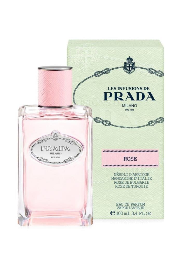 Prada Rose EDP 100 ml Kadın Parfüm