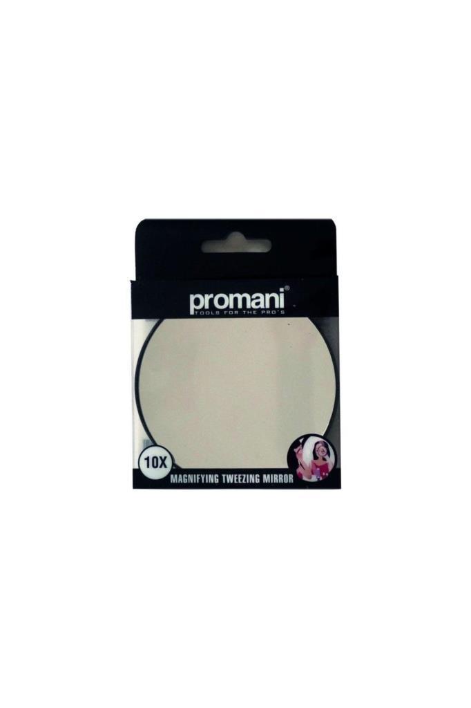 Promani 10x Büyüteçli Makyaj Aynası PR- 940