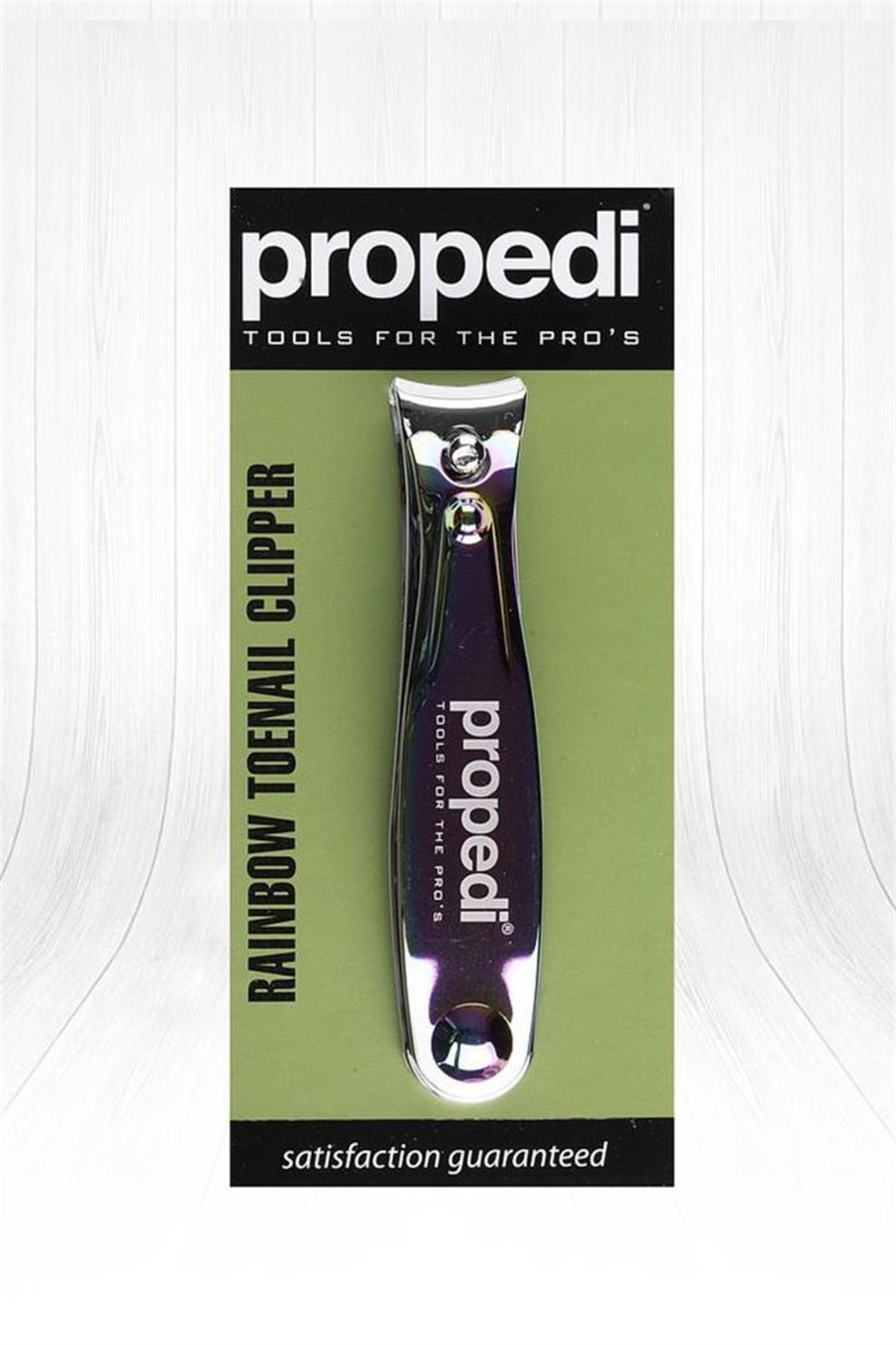 Promani Rainbow Ayak Tırnak Makası