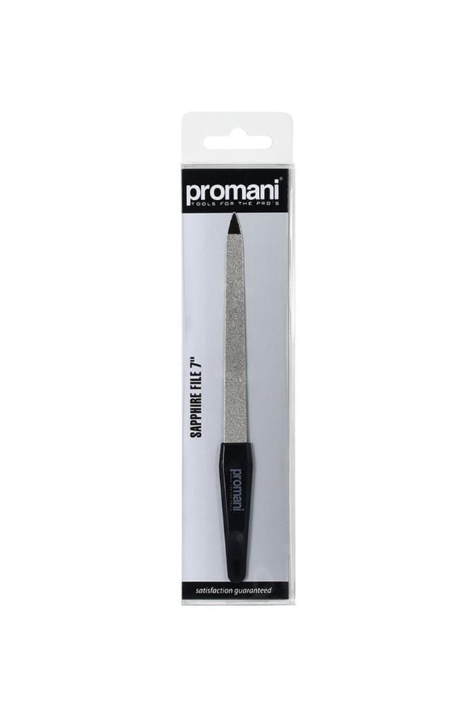 Promani Safir Tırnak Törpü 
