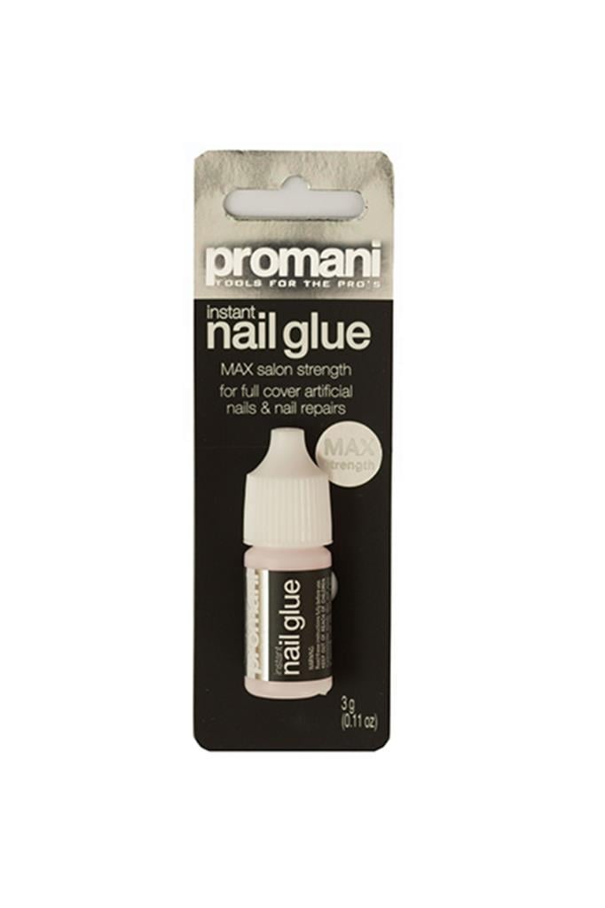 Promani Tırnak Yapıştırcısı 3 gr 0009