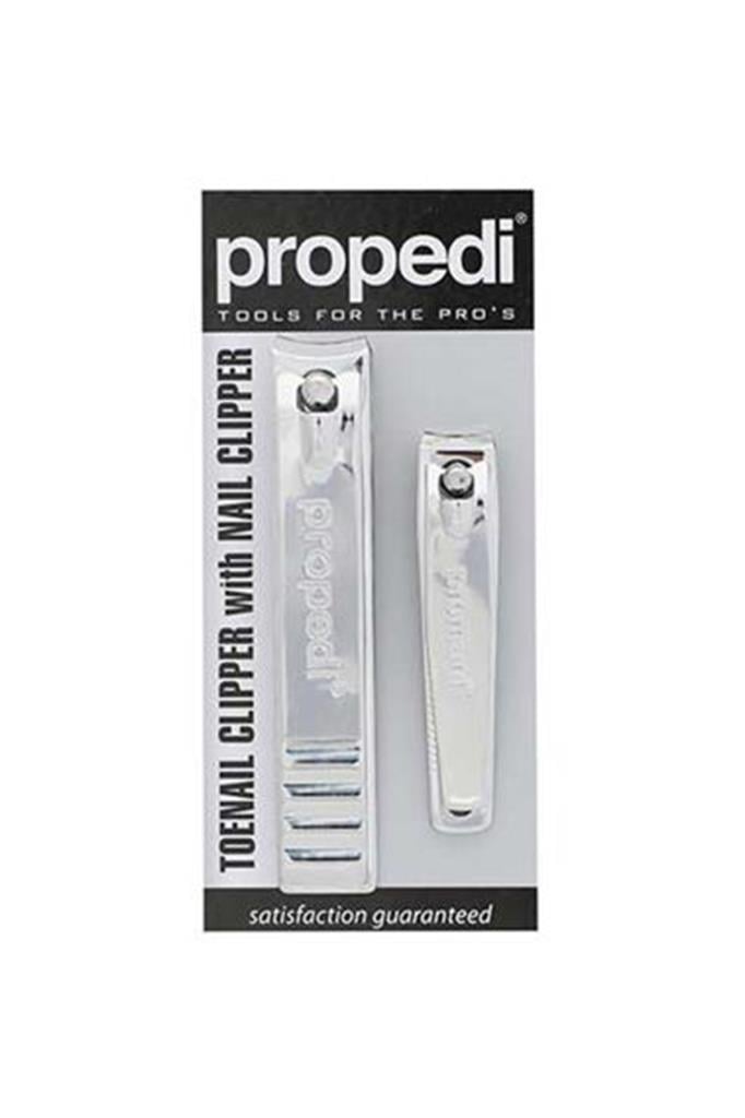 Propedi 2‘li Ayak ve El Tırnak Makası 112