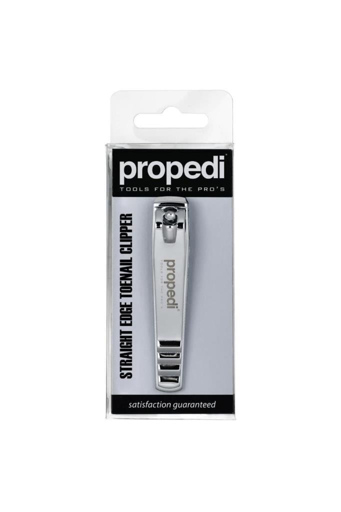 Propedi Düz Ağız Ayak Tırnak Makası PR-100
