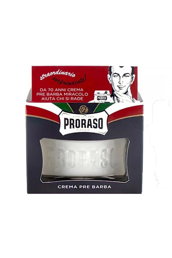 Proraso Pre-Shave Cream Protective 100 ml Tıraş Öncesi Kremi