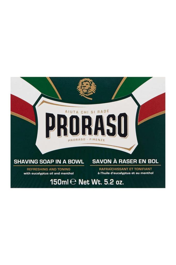 Proraso Shaving Soap In A Bowl Refreshing 150 ml Tıraş Sabunu