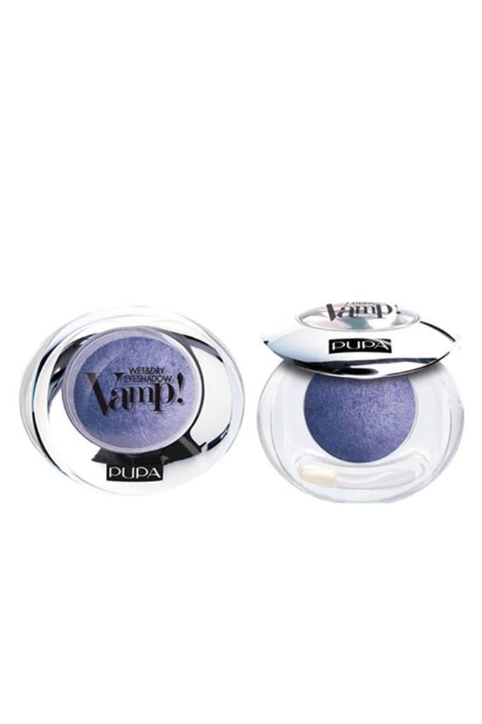 Pupa Vamp Wet & Dry Baked Eyeshadow 304
