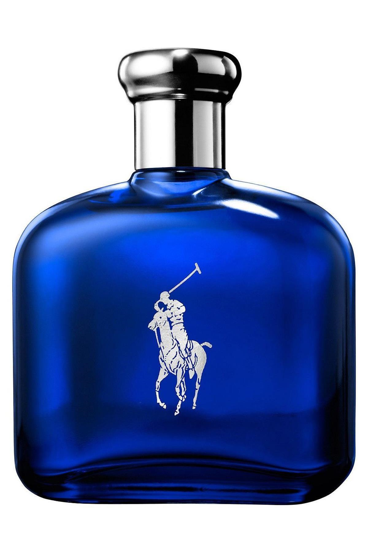 Ralph Lauren Polo Blue EDT 125 ml Erkek Parfüm