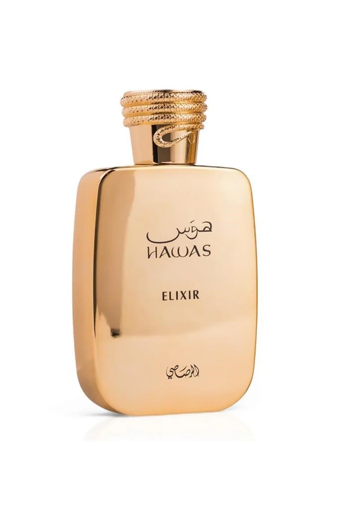 Rasasi Hawas Elixir EDP 100 ml Erkek Parfüm