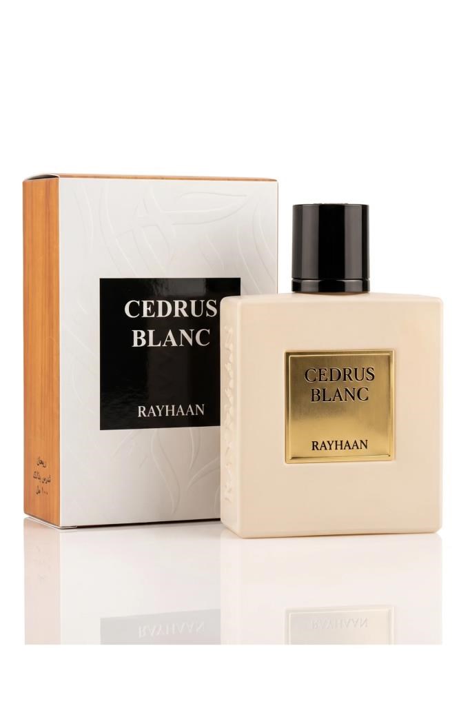 Rayhaan Cedrus Blanc EDP 100 ml