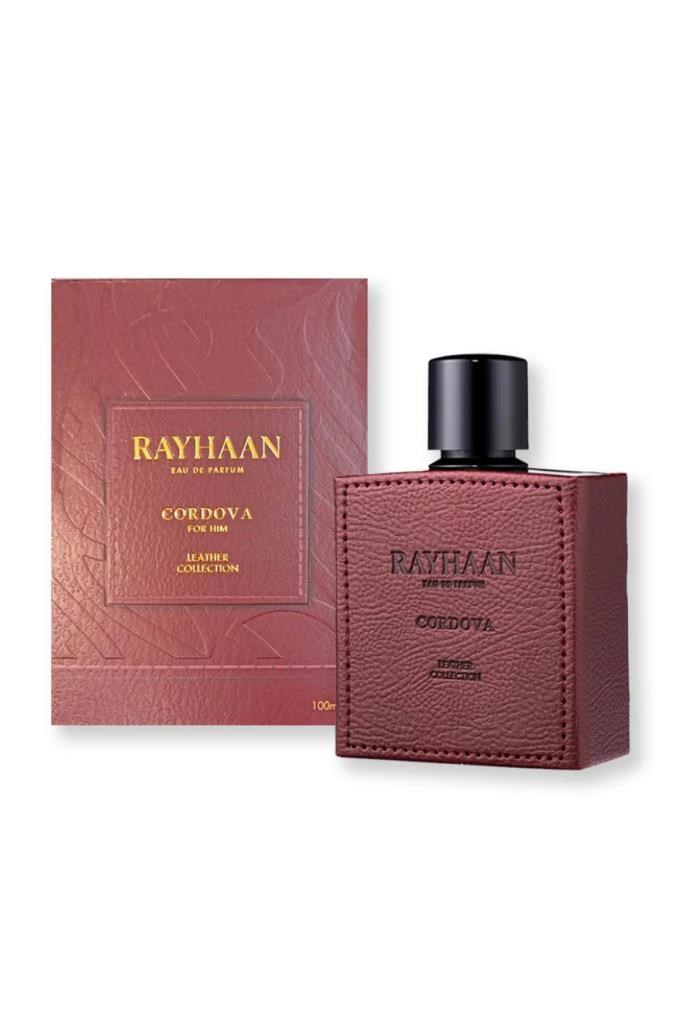 Rayhaan Cordova EDP 100 ml Erkek Parfüm
