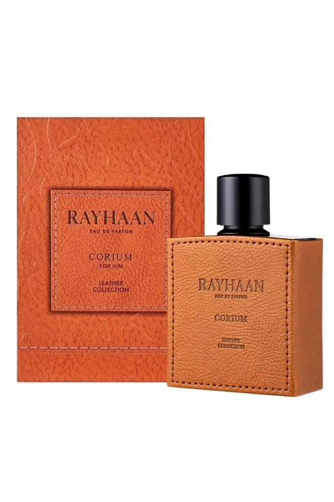 Rayhaan Corium EDP 100 ml Erkek Parfüm