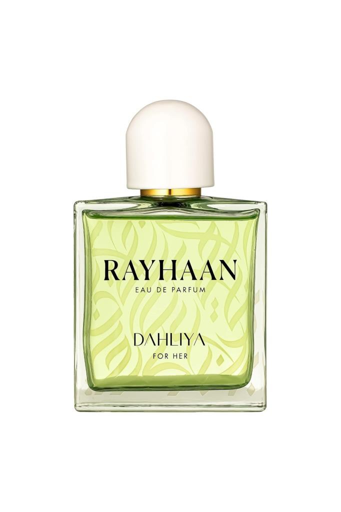 Rayhaan Dahliya EDP 100 ml Kadın Parfüm