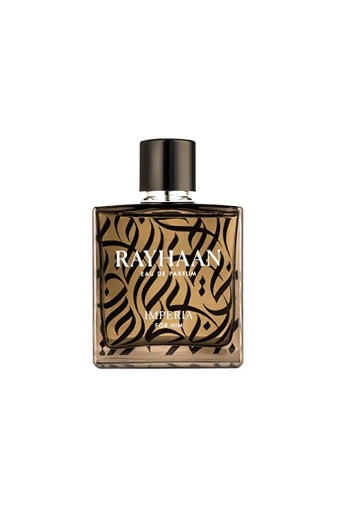 Rayhaan Imperia For Him EDP 100 ml Erkek Parfüm