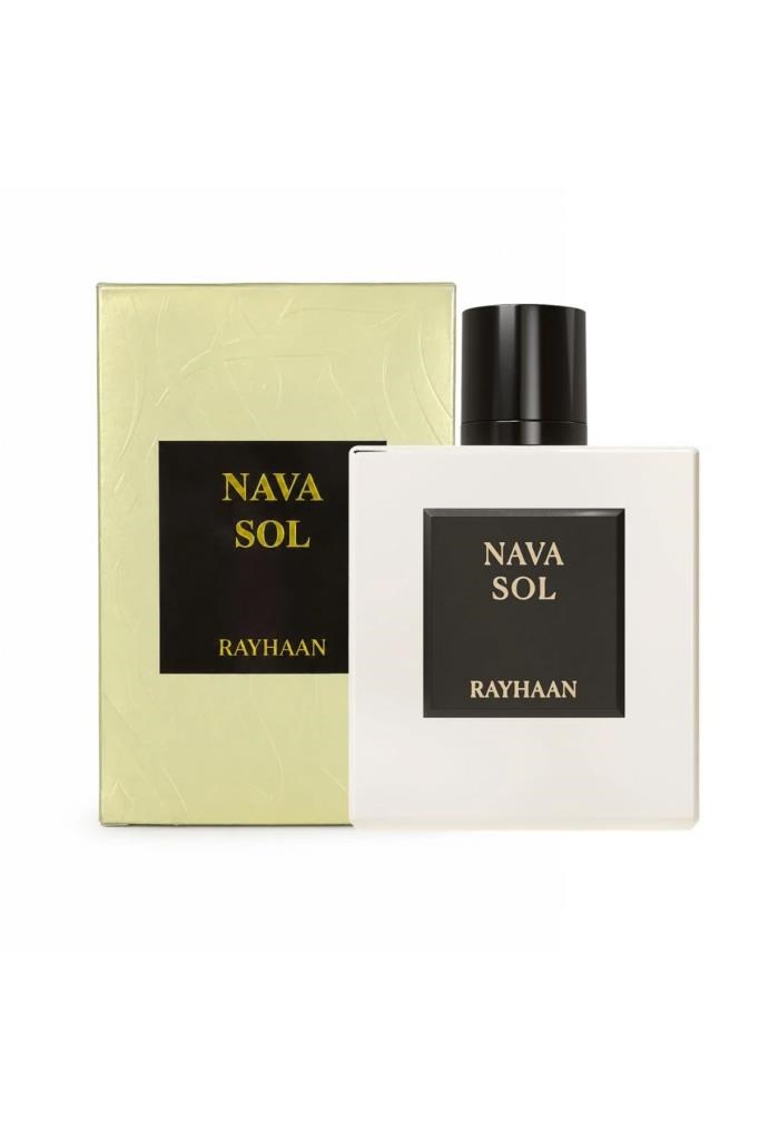 Rayhaan Nava Sol EDP 100 ml 