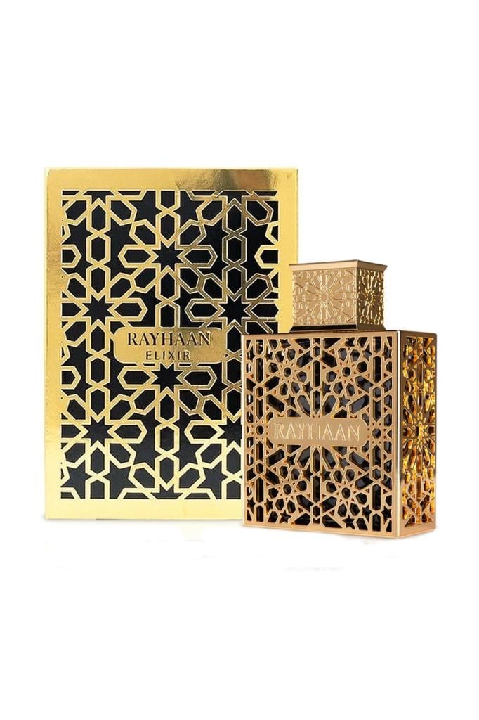 Rayhaan Rayhaan Elixir EDP 100 ml Erkek Parfüm