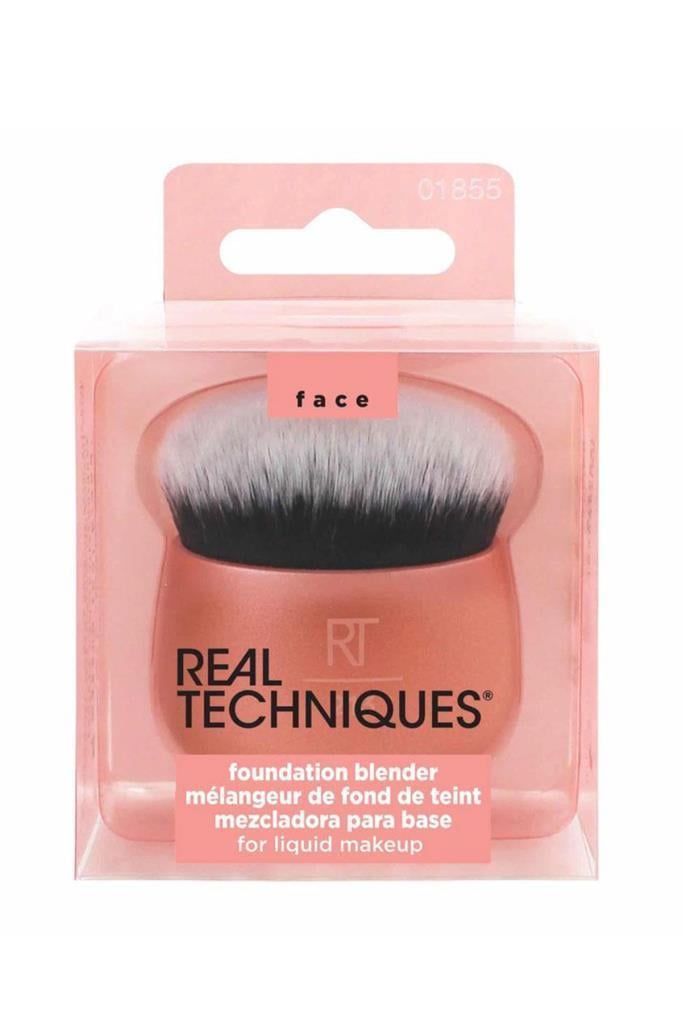 Real Techniques Blender Fondöten Fırçası