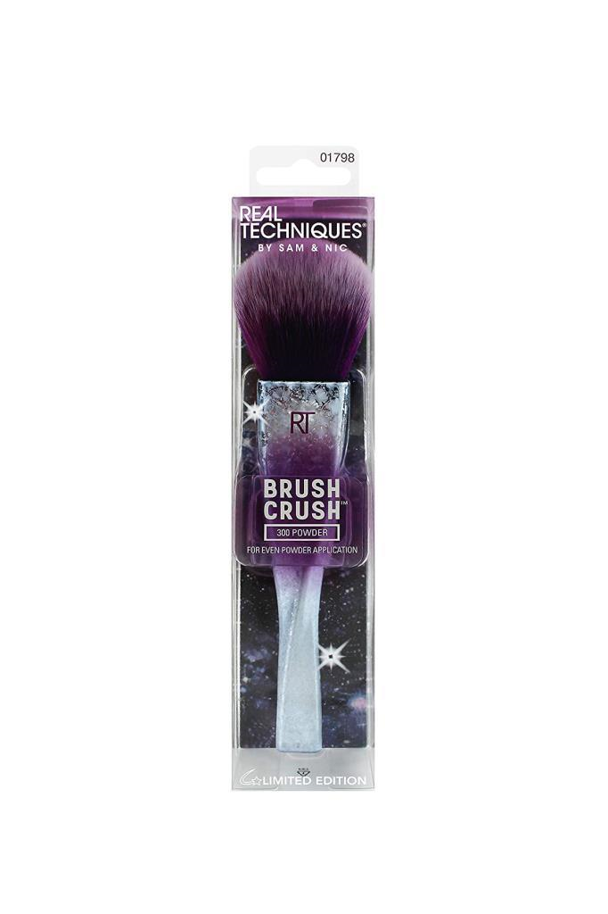 Real Techniques Brush Crush 300 Pudra Fırçası