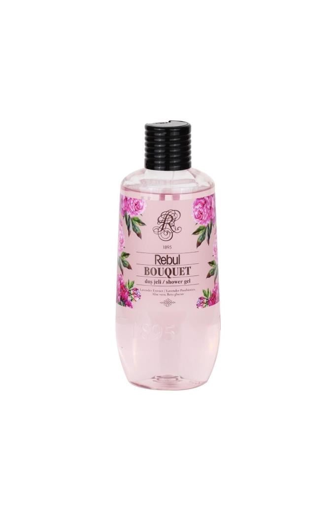 Rebul Bouqet Duş Jeli 500 ml
