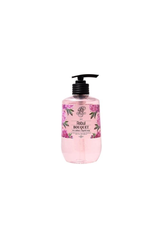 Rebul Bouquet 500 ml Sıvı Sabun