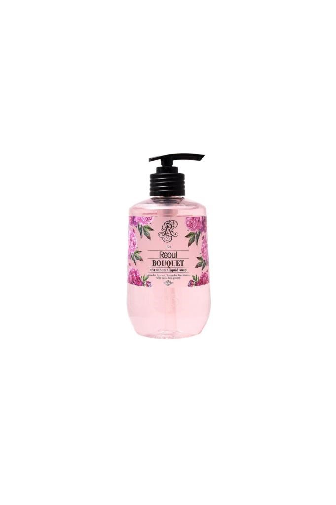 Rebul Bouquet 500 ml Sıvı Sabun