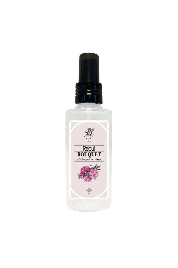 Rebul Bouquet EDC 125 ml Kolonya Spreyi