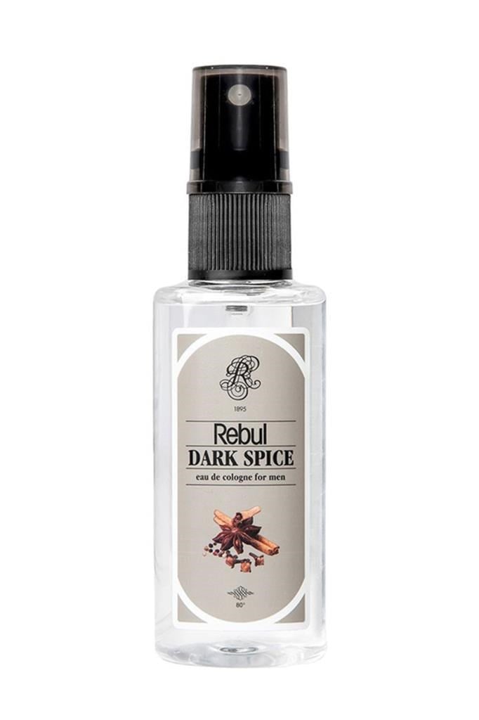 Rebul Dark Spice 50 ml