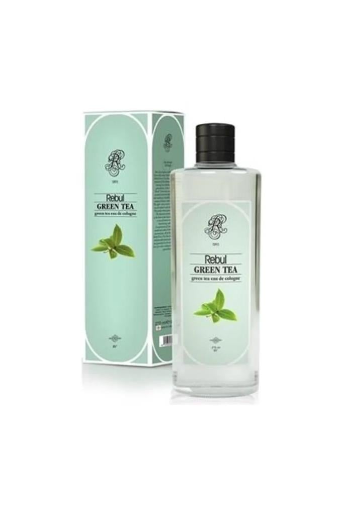 Rebul Green Tea EDC 250 ML