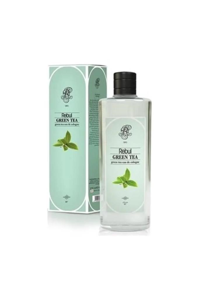 Rebul Green Tea EDC 250 ML