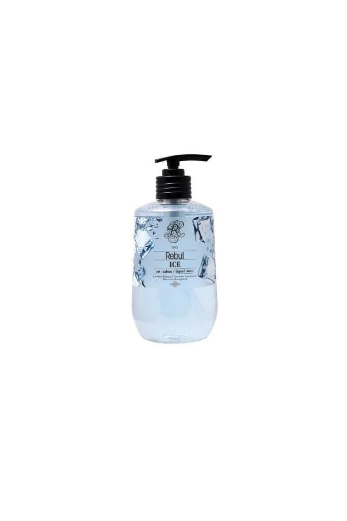 Rebul Ice 500 ml Sıvı Sabun 